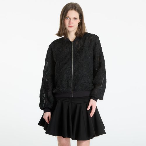 Veste Jade Embellished Bomber 6 - AllSaints - Modalova