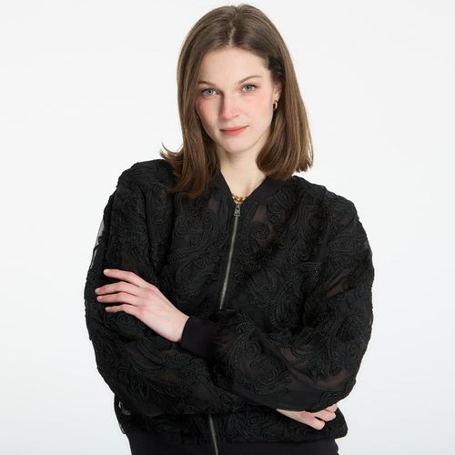 Veste Jade Embellished Bomber 12 - AllSaints - Modalova