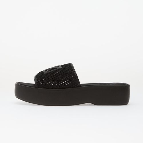 Baskets Flatform Sandal Mesh EUR 39 - Calvin Klein - Modalova