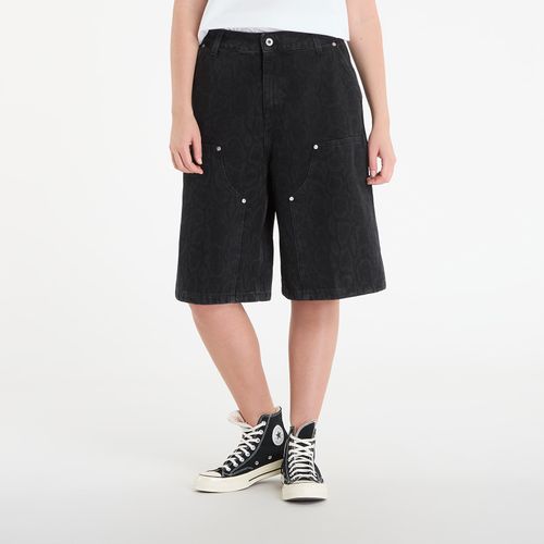 Short W' Snake Nixon Double Knee Short / S - Carhartt WIP - Modalova