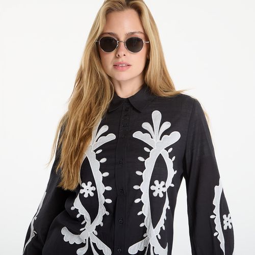 Chemise Cam Flora Shirt M - Desigual - Modalova