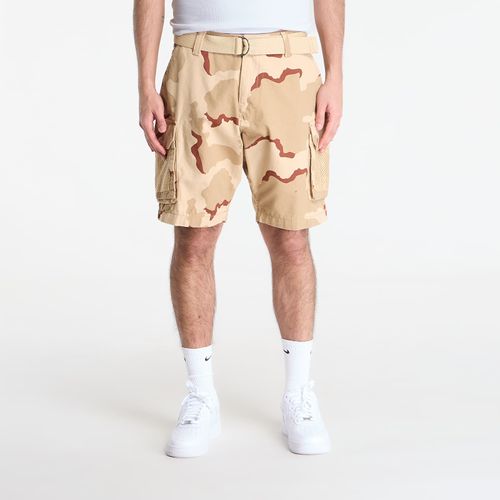 Short Mesh Utility Short Camo M/L - Alpha Industries - Modalova