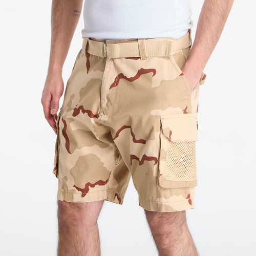 Short Mesh Utility Short Camo M/L - Alpha Industries - Modalova