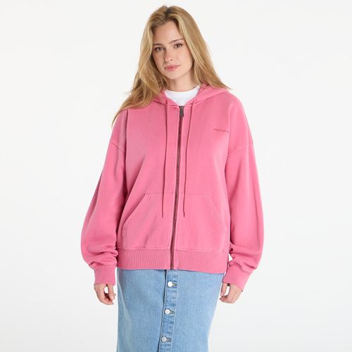 Sweatshirt Hooded Benton Sweat Jacket UNISEX L - Carhartt WIP - Modalova