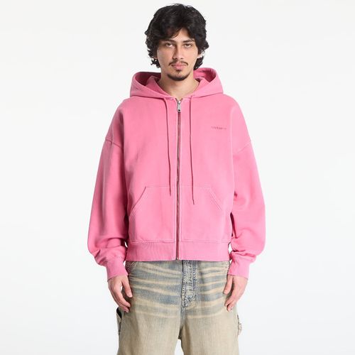 Sweatshirt Hooded Benton Sweat Jacket UNISEX L - Carhartt WIP - Modalova