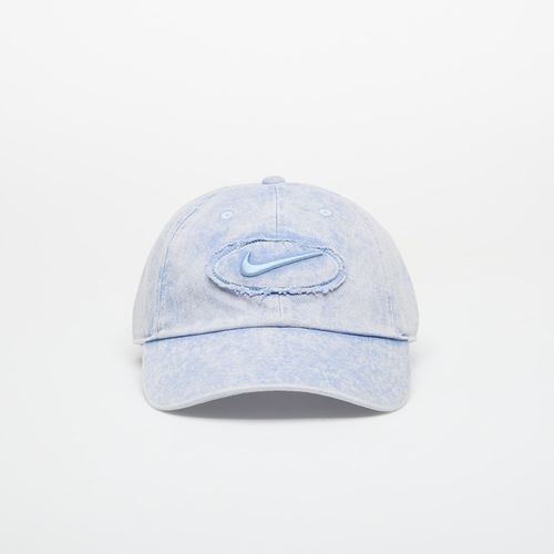 Casquette Club Unstructured Denim Patch Cap / L/XL - Nike - Modalova