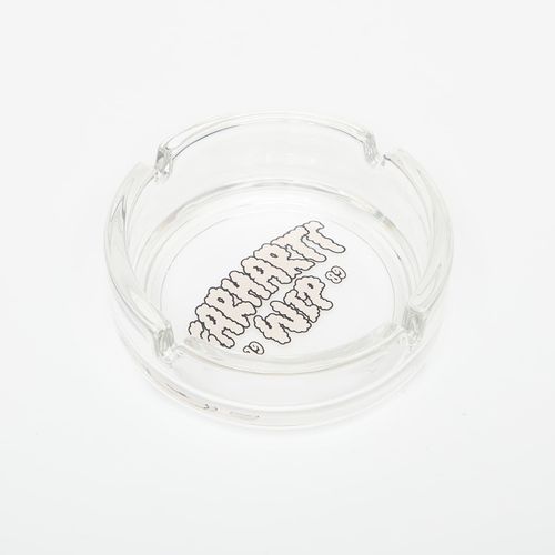 Cloud Script Ashtray Universal - Carhartt WIP - Modalova