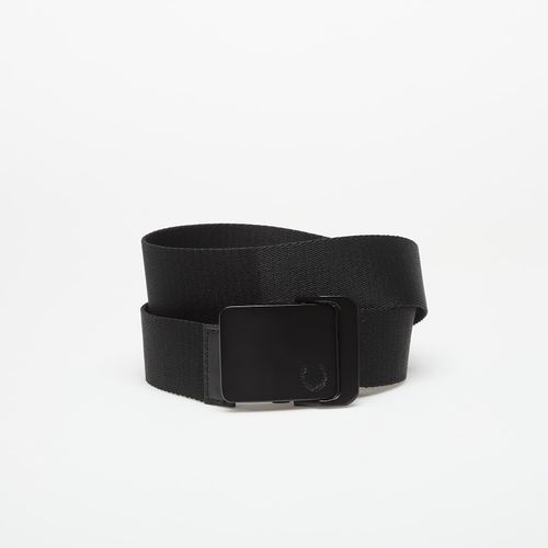 Ceinture Plain Webbing Belt L - FRED PERRY - Modalova
