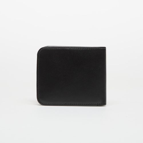 Portefeuille Smooth Leather Billfold Wallet Universal - FRED PERRY - Modalova