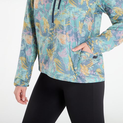 Veste W's Houdini Stash 1/2 Zip P/O M - Patagonia - Modalova