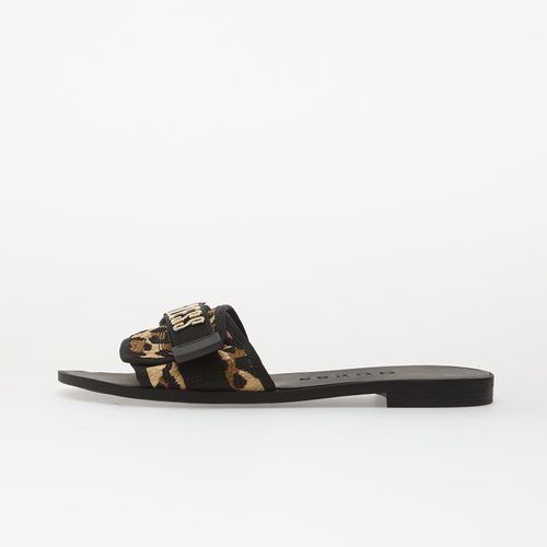 Baskets GUESS Elyze5 Blkna EUR 41 - GUESS - Modalova