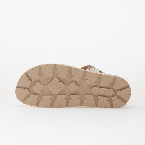 Baskets GUESS Fetta Cream EUR 41 - GUESS - Modalova