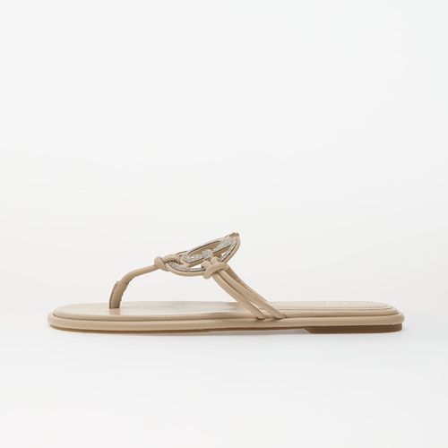 Baskets GUESS Saimas Nude EUR 41 - GUESS - Modalova