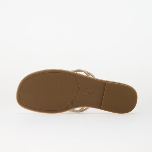 Baskets GUESS Saimas Nude EUR 41 - GUESS - Modalova