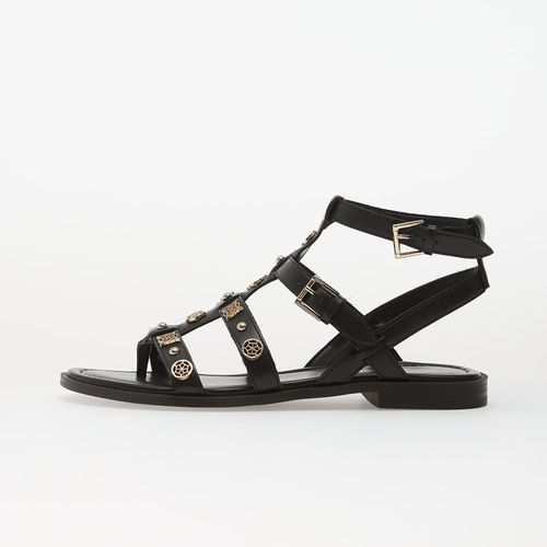 Baskets GUESS Yazza Black EUR 36 - GUESS - Modalova