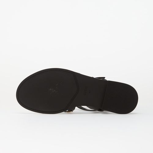 Baskets GUESS Yazza Black EUR 36 - GUESS - Modalova