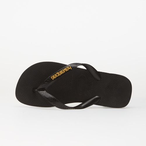 Baskets Top Logo Metallic / EUR 37/38 - Havaianas - Modalova