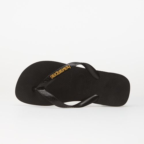 Baskets Top Logo Metallic / EUR 41/42 - Havaianas - Modalova