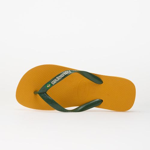 Baskets Brasil Logo EUR 47/48 - Havaianas - Modalova