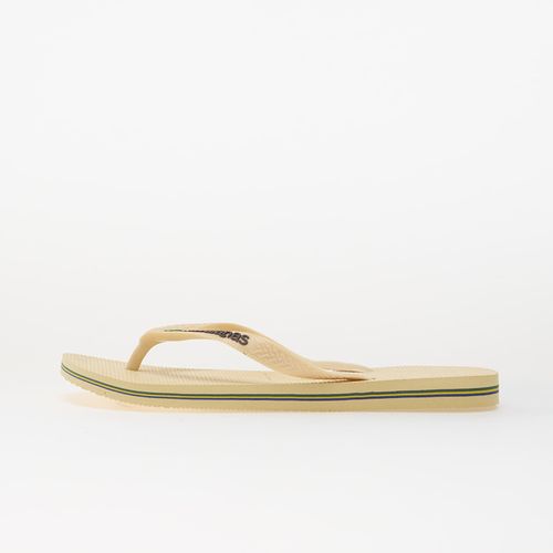 Baskets Brasil Logo EUR 37/38 - Havaianas - Modalova