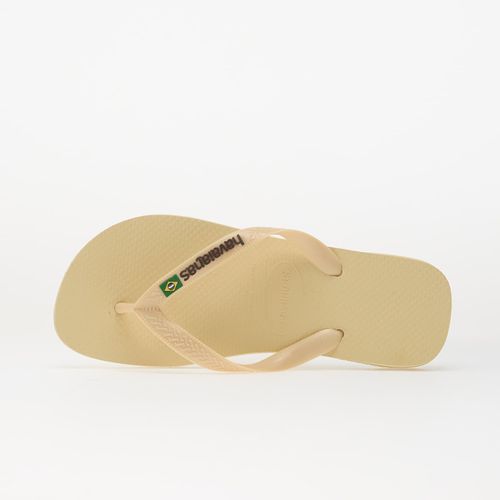 Baskets Brasil Logo EUR 37/38 - Havaianas - Modalova
