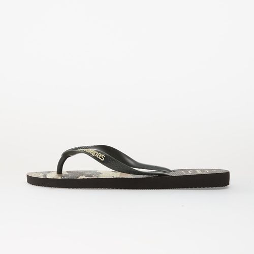 Baskets Top Camu / EUR 47/48 - Havaianas - Modalova