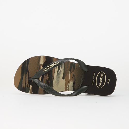 Baskets Top Camu / EUR 41/42 - Havaianas - Modalova