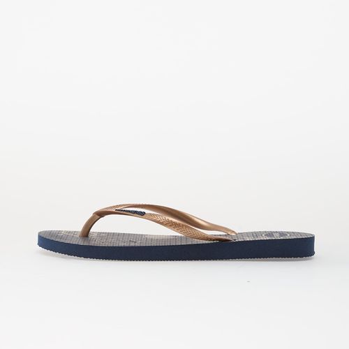 Baskets Slim Nautical / EUR 43/44 - Havaianas - Modalova