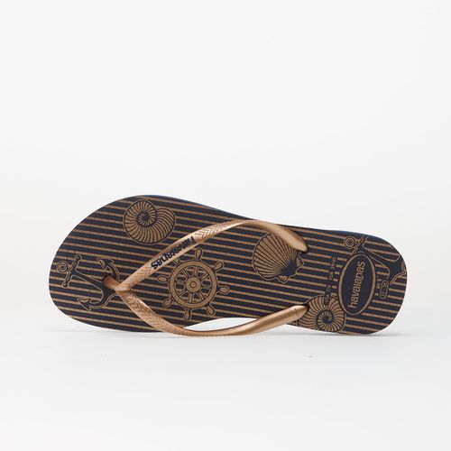 Baskets Slim Nautical / EUR 43/44 - Havaianas - Modalova