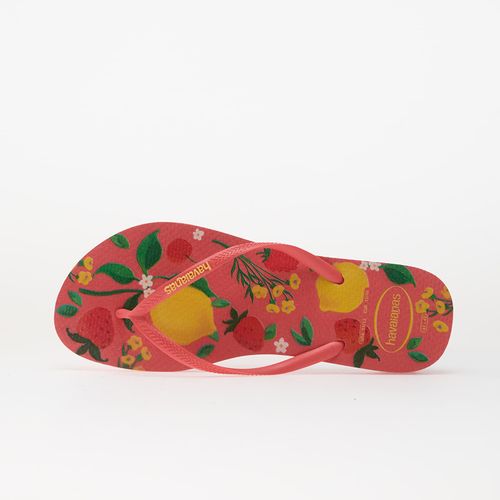 Baskets Slim Summer Bliss EUR 37/38 - Havaianas - Modalova