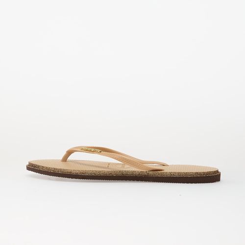 Baskets Slim Point Glitter / EUR 39/40 - Havaianas - Modalova