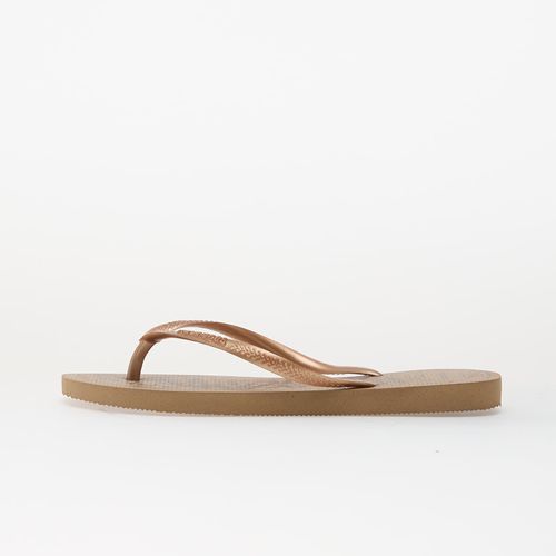 Baskets Slim Animals / EUR 37/38 - Havaianas - Modalova