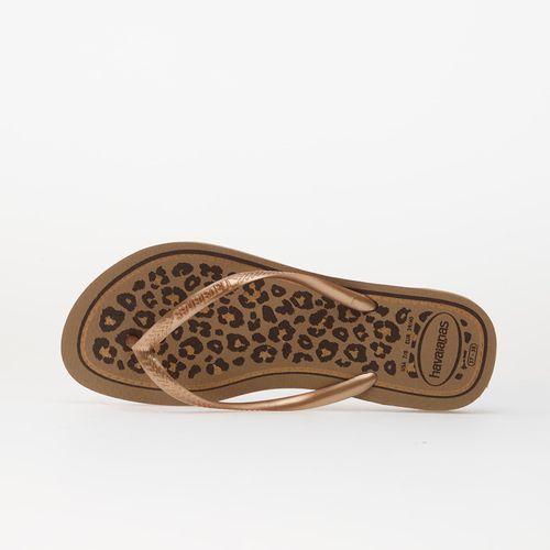 Baskets Slim Animals / EUR 39/40 - Havaianas - Modalova