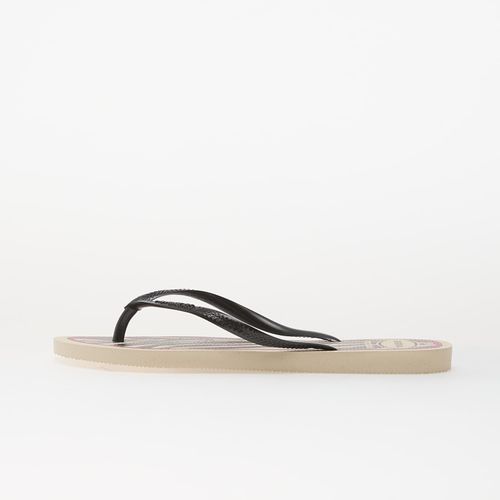 Baskets Slim Animals / EUR 37/38 - Havaianas - Modalova