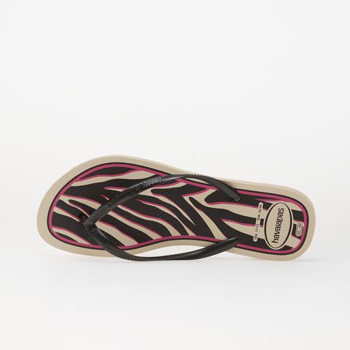 Baskets Slim Animals / EUR 37/38 - Havaianas - Modalova