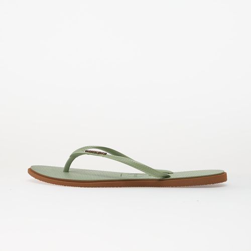 Baskets Slim Point / EUR 39/40 - Havaianas - Modalova