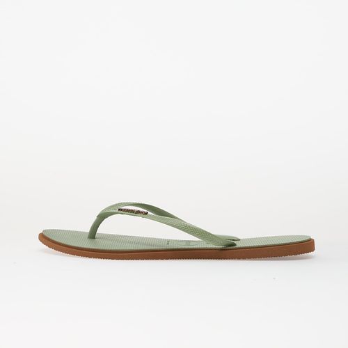 Baskets Slim Point / EUR 41/42 - Havaianas - Modalova