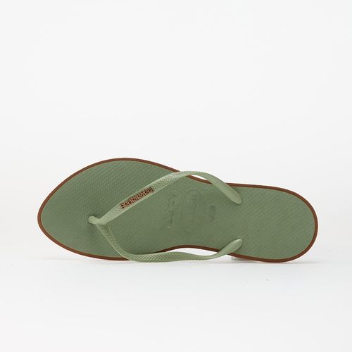 Baskets Slim Point / EUR 39/40 - Havaianas - Modalova