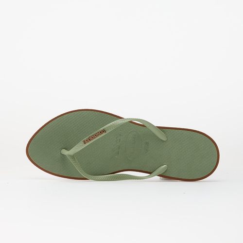 Baskets Slim Point / EUR 41/42 - Havaianas - Modalova