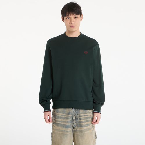 Sweatshirt Crew Neck Sweatshirt / / M - FRED PERRY - Modalova