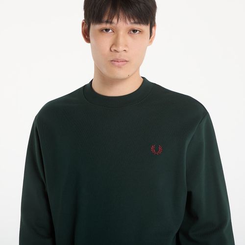 Sweatshirt Crew Neck Sweatshirt / / M - FRED PERRY - Modalova