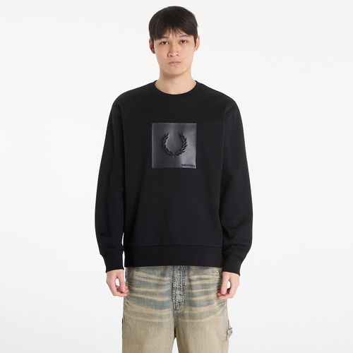 Sweatshirt Box Graphic Sweatshirt / M - FRED PERRY - Modalova