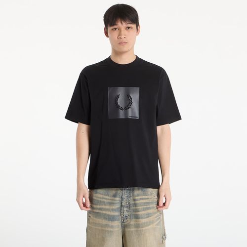T-shirt Box Graphic T-Shirt M - FRED PERRY - Modalova