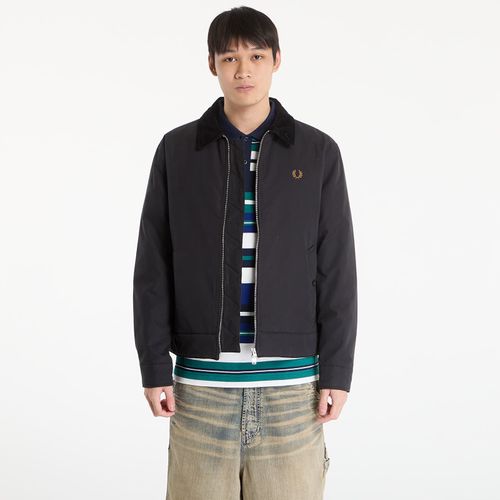 Veste Cotton Caban Jacket XL - FRED PERRY - Modalova