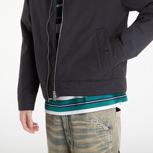 Veste Cotton Caban Jacket XL - FRED PERRY - Modalova