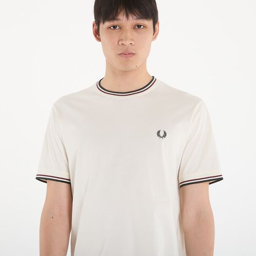 T-shirt Twin Tipped T-Shirt / / S - FRED PERRY - Modalova