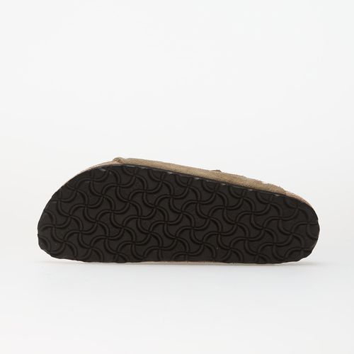 Baskets Arizona Rivets Suede Leather Women EUR 36 - Birkenstock - Modalova