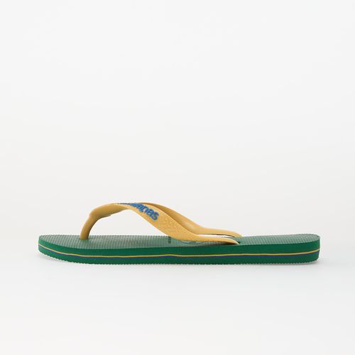 Baskets Brasil Logo / EUR 45/46 - Havaianas - Modalova