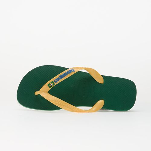Baskets Brasil Logo / EUR 41/42 - Havaianas - Modalova