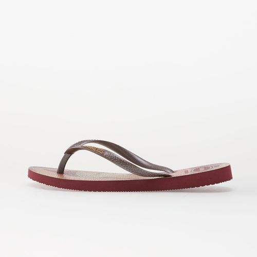 Baskets Slim Palette Glow EUR 39/40 - Havaianas - Modalova